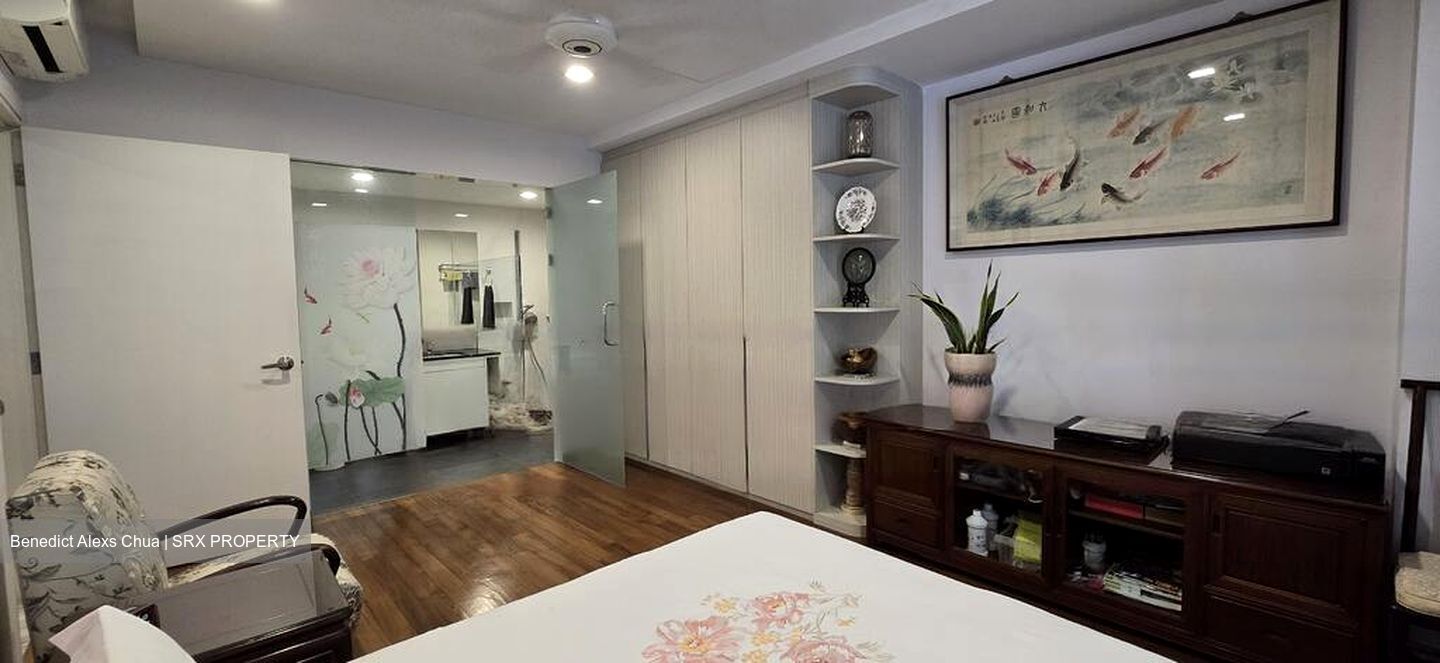 Capitol Park (D11), Semi-Detached #475773881